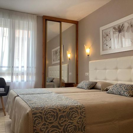 Hotel El Refugio 3 Estrellas Cóbreces Екстериор снимка