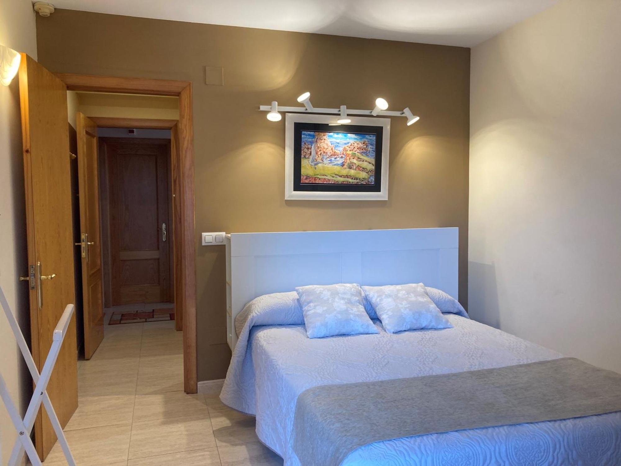 Hotel El Refugio 3 Estrellas Cóbreces Екстериор снимка