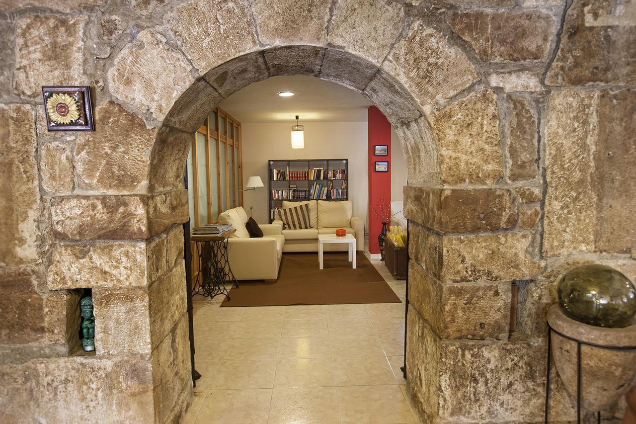 Hotel El Refugio 3 Estrellas Cóbreces Екстериор снимка