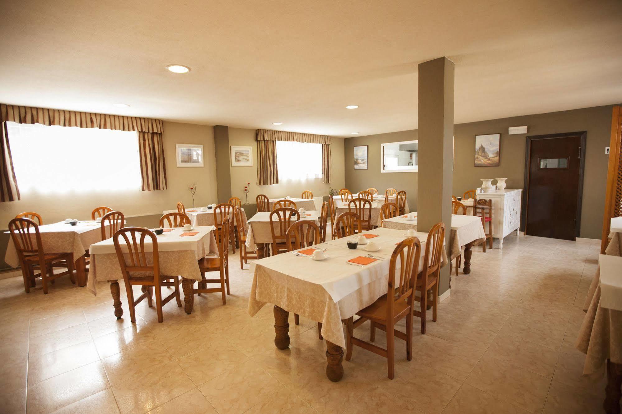 Hotel El Refugio 3 Estrellas Cóbreces Екстериор снимка